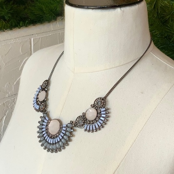 Park Lane statement necklace - Picture 8 of 9